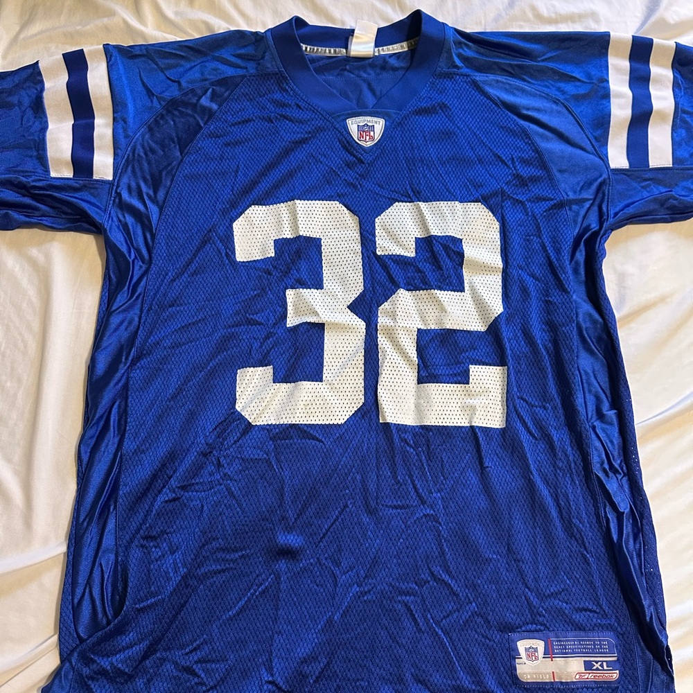 NFL James Jersey